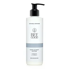 Bee Good - Warm Fig and Vanilla Hand Body Lotion