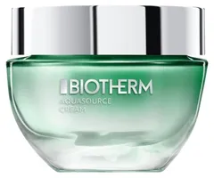 Aquasource Hydration Cream Normal Combination Skin