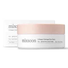 mixsoon - Buy Hydrogel Eye Patch in Australia - Korean Skincare Online