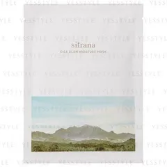 PREMiER ANTI-AGING - Sitrana Cica Glow Moisture Mask