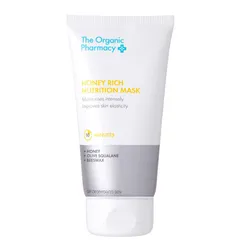 The Organic Pharmacy - Masks Honey Rich Nutrition Mask