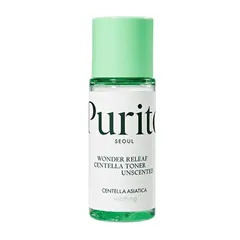 PURITO - Buy Purito Wonder Releaf Centella Toner Unscented - Korean Skincare