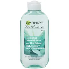 Garnier - Natural Aloe Extract Toner for Normal Skin