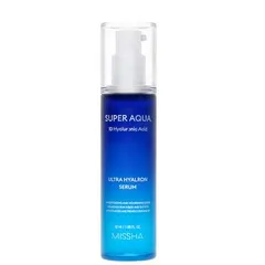 MISSHA - Super Aqua Ultra Hyalron Serum
