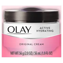 Olay - Cream Face Moisturizer
