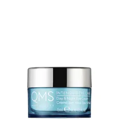QMS Medicosmetics - Intensive Eye Care Day & Night Eye Cream