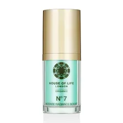 House of Life - Overnight Toning N 7 Intense Radiance Boost Bioactive Concentrate