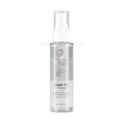THE FACE SHOP - Argan Oil In Water Radiating Moisture Mist