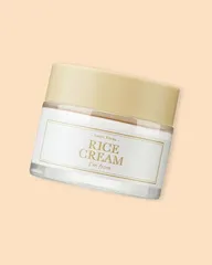 I'm from - Rice Cream