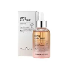 Snail Ampoule