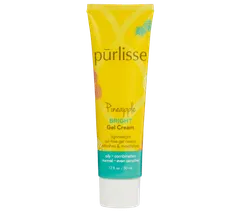 Purlisse - TRAVEL - Pineapple Bright Gel Cream