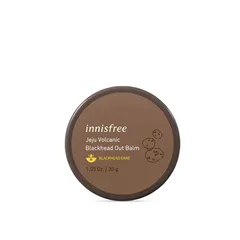 Jeju Volcanic Black Head Out Balm