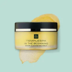 Temple Spa - IN THE BEGINNING
