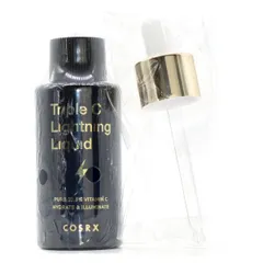 COSRX - Triple C Lightning Liquid - Korean Beauty Skin Care