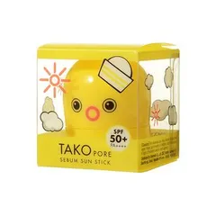 TONYMOLY - Tako Pore Pposong Sun Stick SPF50+ PA++++