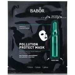 BABOR - Pollution Protect Ampoule Mask