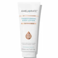 AMELIORATE - Transforming Body Lotion Illuminating Glow Formula