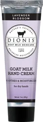 Dionis - Lavender Blossom Goat Milk Hand Cream
