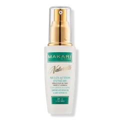 Makari - Naturalle Multi-Action Extreme Glow Revitalizing Face Serum