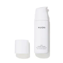 Nuori - Vital Foaming Cleanser Mousse Nettoyante