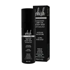 Whish - Dry Oil Body Mist With Bakuchiol
