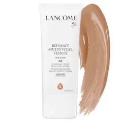 Bienfait Multi-Vital Teinte Tinted Moisturizer Beauty Benefit Cream