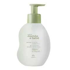 Mamãe e Bebê Baby Moisturizer
