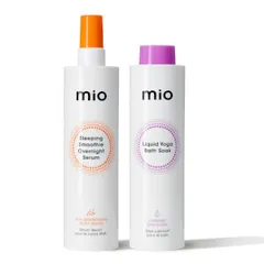 Mio Skincare - mio Night Time Skin Routine Duo