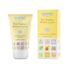 L'amande - Protective Cream with Zinc Oxide for Infants