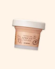 Apricot Food Mask