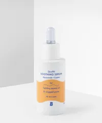 SkinHit Soothing Serum with Niacinamide and Copper