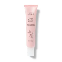 100% PURE Retinol Rosehip Face Cream