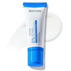 skintific - 5% B5 Ceramide Barrier Relief Moisturizer