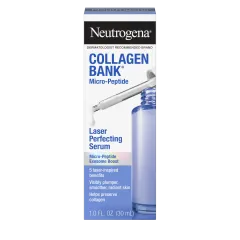 Neutrogena - Collagen Bank Laser Perfecting Serum
