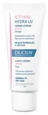 Ducray - Ictyane Hydra UV Light Cream SPF30 Face