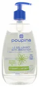 Poupina - Anti-Irritation Cleansing Gel