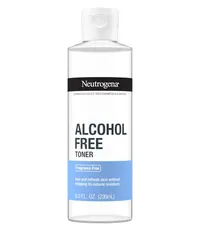 Neutrogena - Alcohol-Free Daily Toner