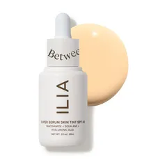 ILIA - Super Serum Skin Tint SPF 40 - Sombrio ST2.5