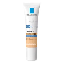 La Roche-Posay - Uvidea XL Tinted UV Protection BB Cream SIZE: 4.5 of 191 reviews