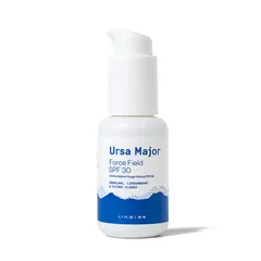 Ursa Major - Force Field SPF 30 Moisturizer