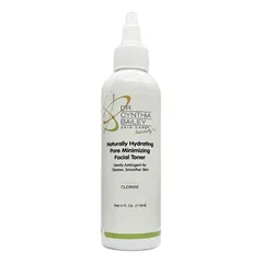 Dr. Bailey Skin Care - Naturally Hydrating Pore-Minimizing Facial Toner