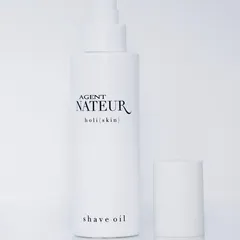 Agent Nateur - Holi Shave Oil