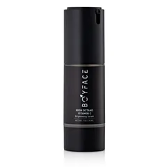 HIGH OCTANE VITAMIN C BRIGHTENING SERUM