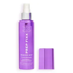 Revolution XX - XX Revolution Prep Fixx Priming Mist