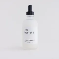 Rebrand Skincare - Dream Cleanser