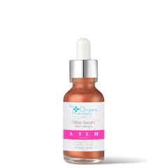 The Organic Pharmacy - Ateh Glow Serum