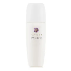 Tatcha - The Camellia Cleansing Oil