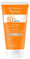 Avène - Tinted Fluid SPF50+