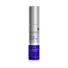 Environ - Youth EssentiA Vita-Peptide C-Quence Serum 4