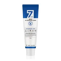 May Island - 7 Days Secret 4D Hyaluronic Cream